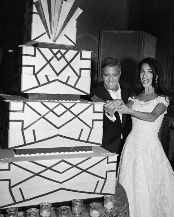 Топ-7 самых дорогих свадеб двадцать первого века