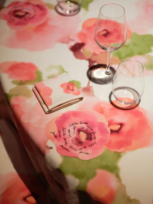 Космический показ Chanel в Гран-Пале и другие