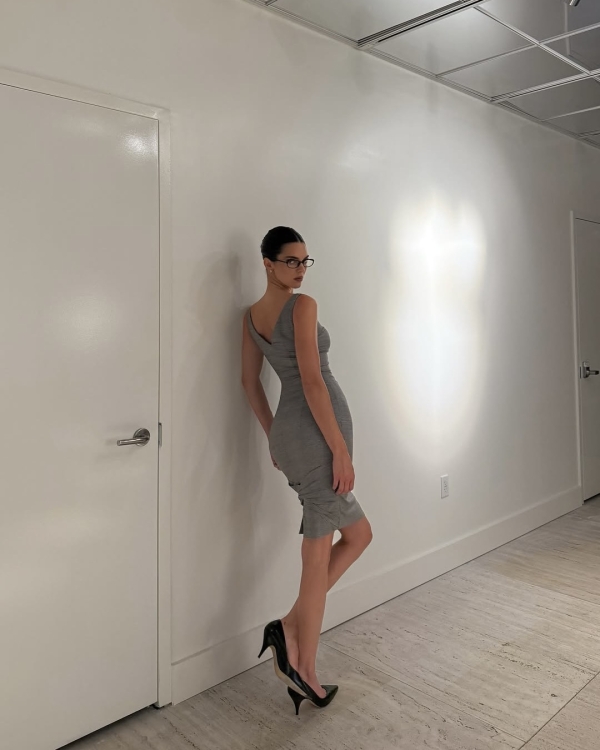 25+ образов Кендалл Дженнер, которые не только