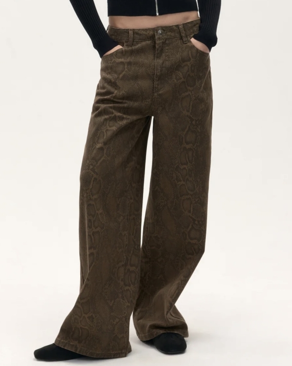 Модные тренды SS’26, которые вы можете начать