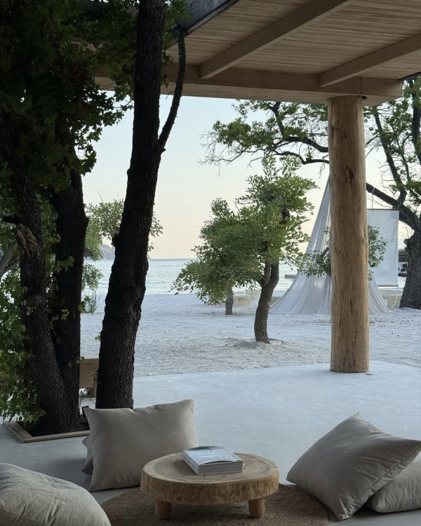 Путешествие к себе: 8 самых аутентичных wellness-спотов