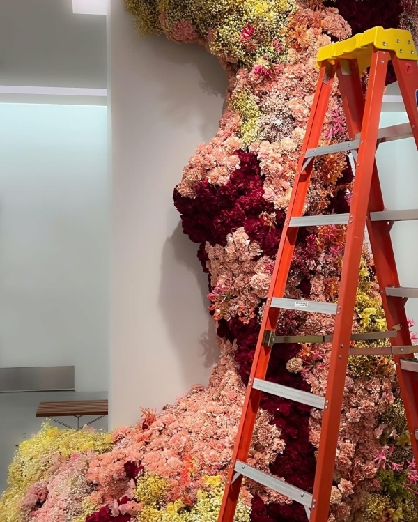 Вы созрели? 40 идей, как оформить флористику