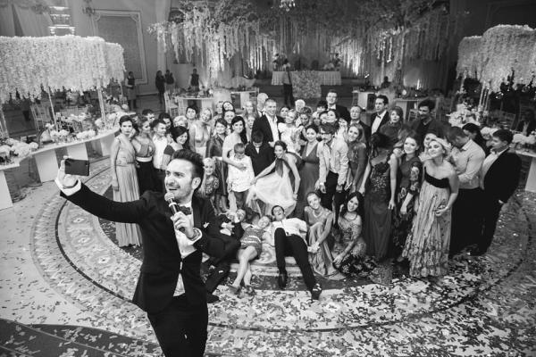 Ведущие Максим Маркевич