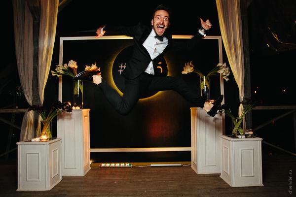 Ведущие Максим Маркевич