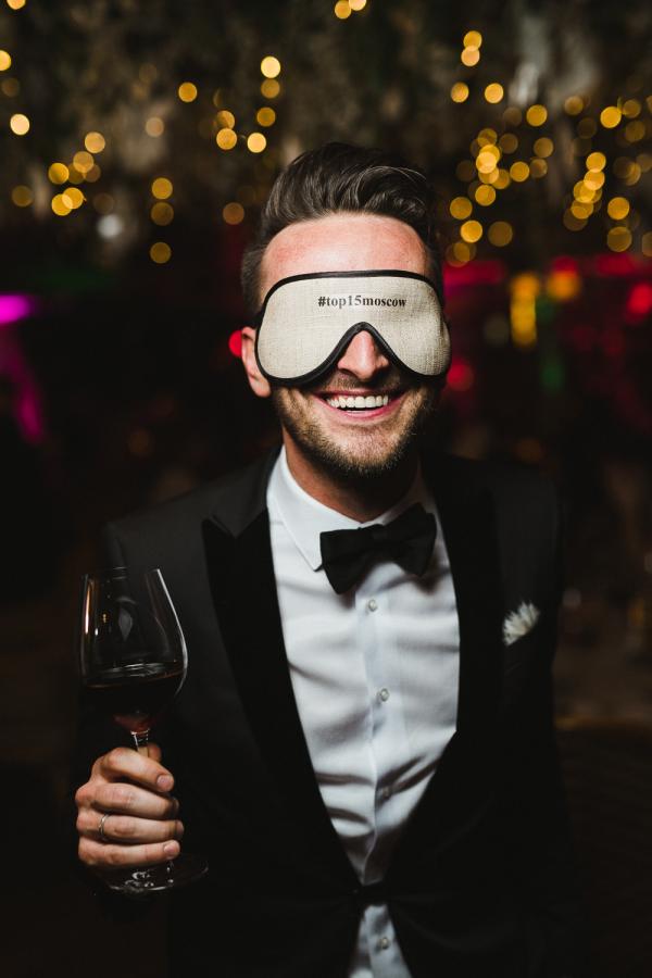 Ведущие Максим Маркевич