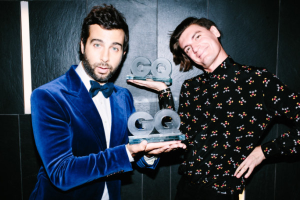 Круче всех: итоги церемонии «GQ Человек года»