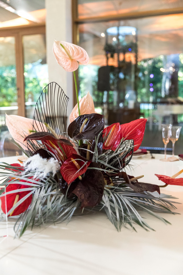 «Бесконечность» от декоратора Кристины Агеевой