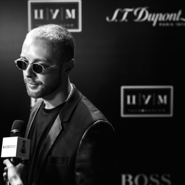 Круче всех: итоги церемонии «GQ Человек года»