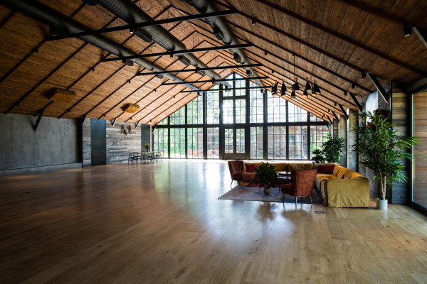 Площадки Skyriver Yacht & Country club