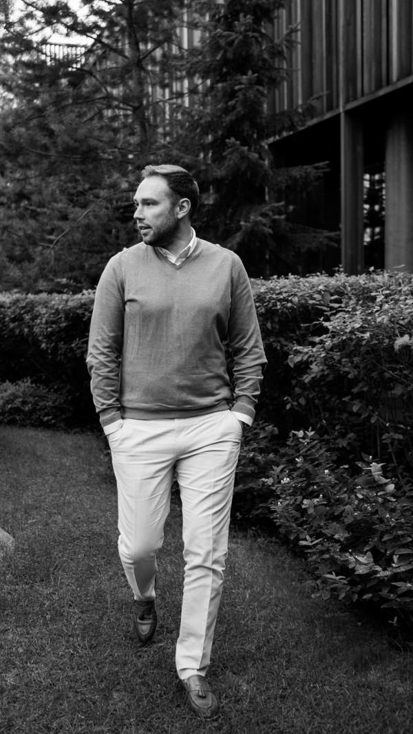 Свадебный бизнес: public talk о развитии в