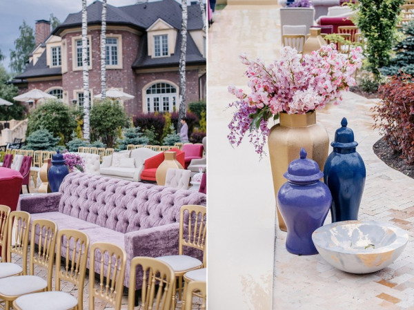 Цветение сакуры: все краски нежности от Ajur