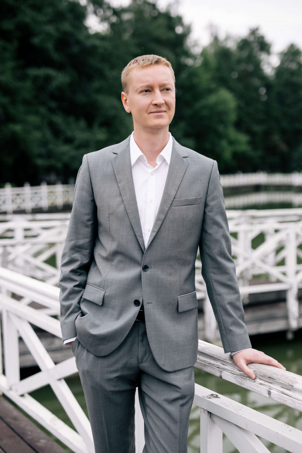 «Жан Реми» и «Вилла Ротонда»: как много