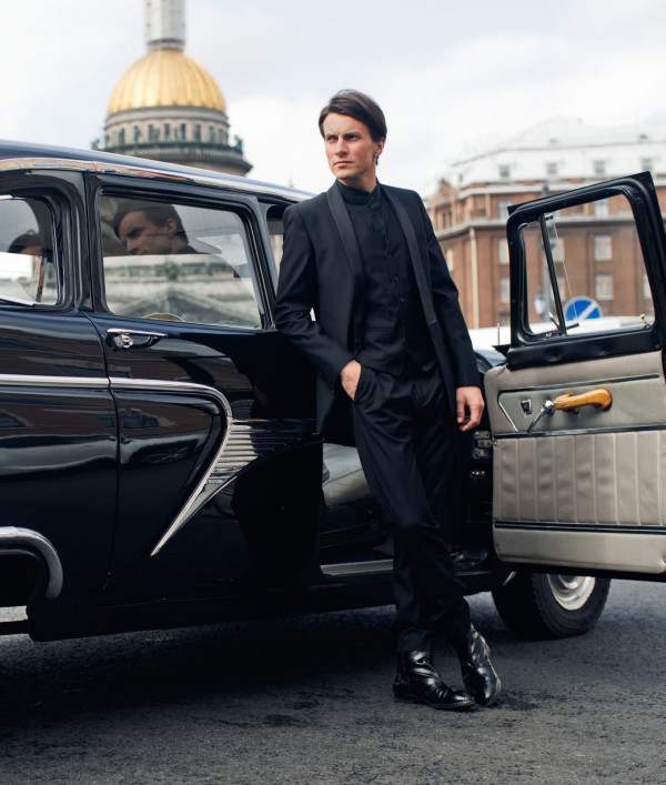 Свадьба Алены Водонаевой и Алексея Комова