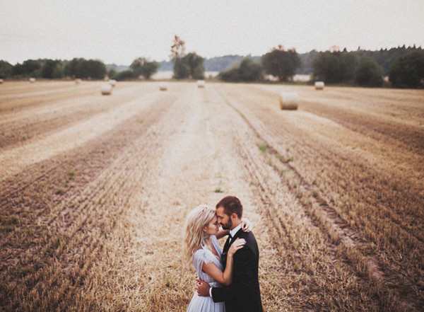 Pre-wedding magic: Анастасия Волкова и Женя Мандрик