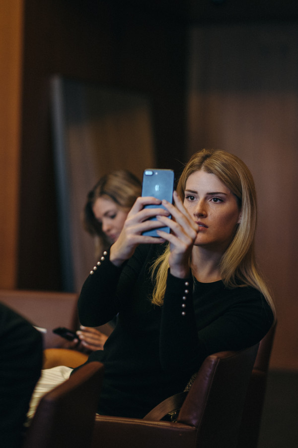 Свадебный бизнес: public talk о развитии в