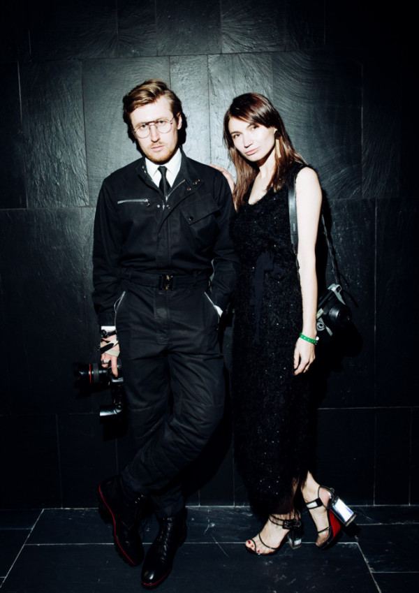 Круче всех: итоги церемонии «GQ Человек года»