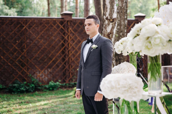 OMG Wedding: свадьба Миши и Оли