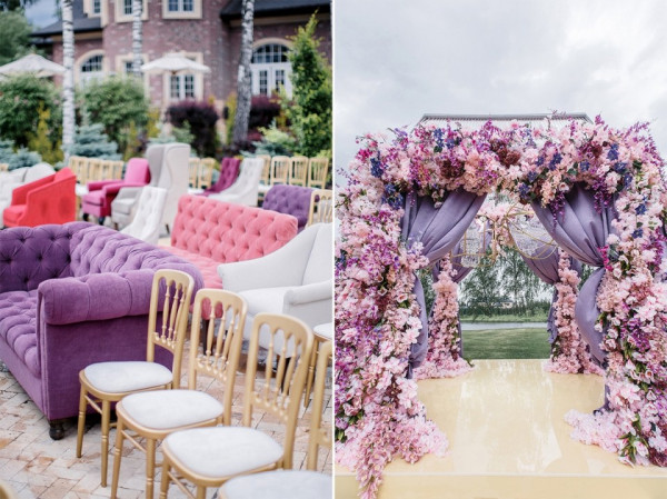 Цветение сакуры: все краски нежности от Ajur