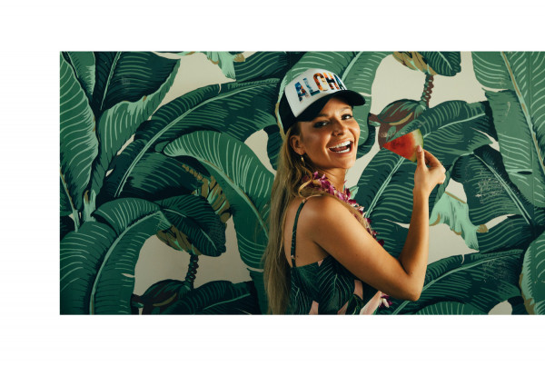 Honeymoon: белоснежные Гавайи