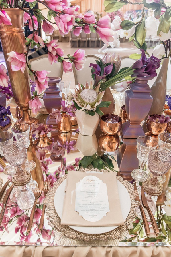 Цветение сакуры: все краски нежности от Ajur