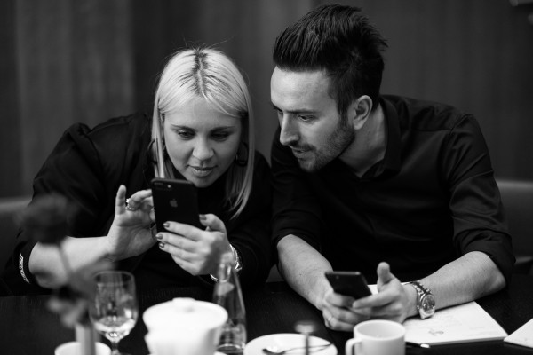 Свадебный бизнес: public talk о развитии в