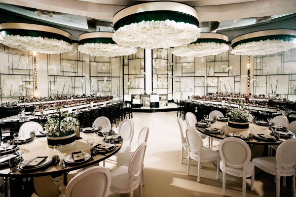 «Жан Реми» и «Вилла Ротонда»: как много