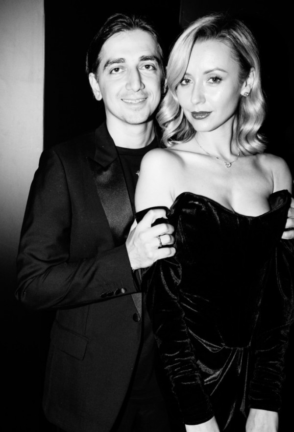 Круче всех: итоги церемонии «GQ Человек года»