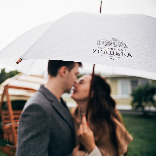 Площадки Ладожская усадьба