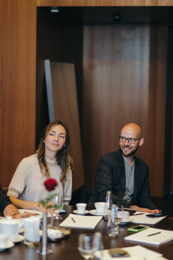 Свадебный бизнес: public talk о развитии в