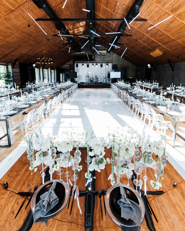 Площадки Skyriver Yacht & Country club