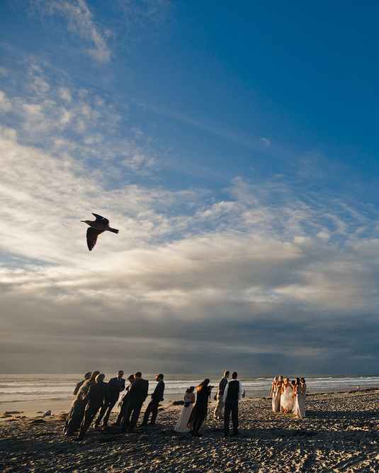 California Dreamin: Lyz + Jeremiah