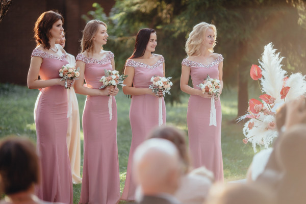 «Бесконечность» от декоратора Кристины Агеевой