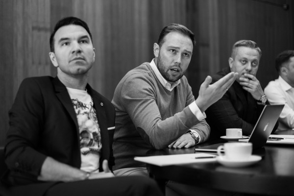 Свадебный бизнес: public talk о развитии в