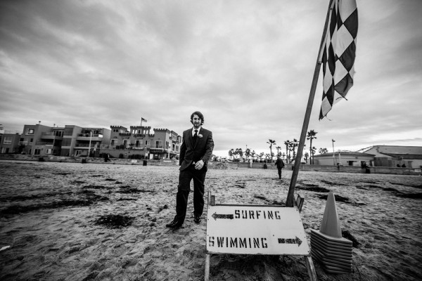 California Dreamin: Lyz + Jeremiah