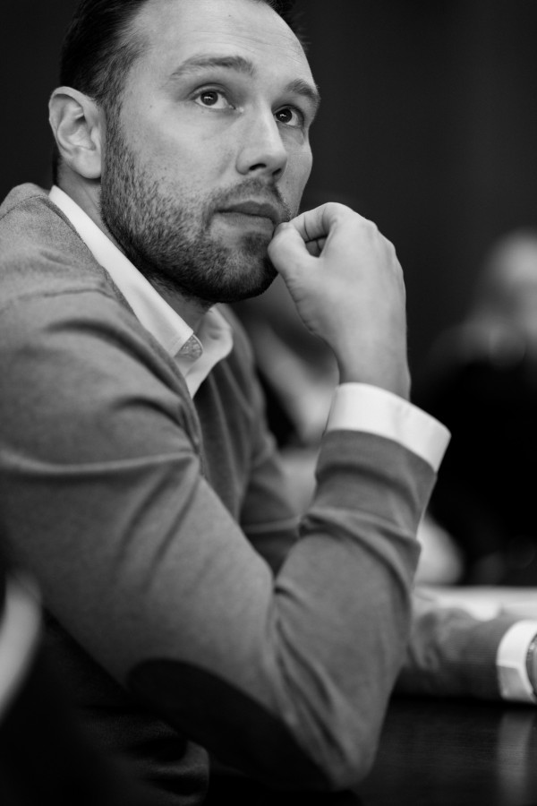 Свадебный бизнес: public talk о развитии в