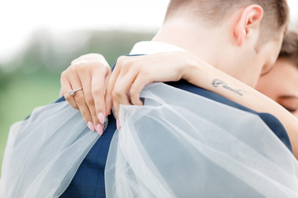 Цветение сакуры: все краски нежности от Ajur