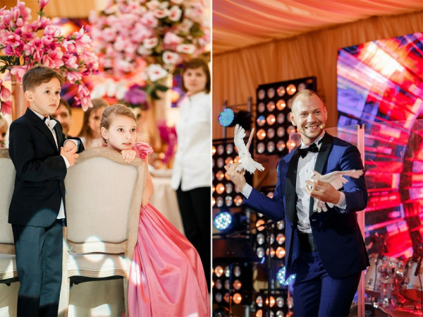 Цветение сакуры: все краски нежности от Ajur