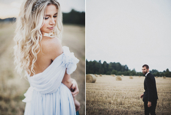 Pre-wedding magic: Анастасия Волкова и Женя Мандрик