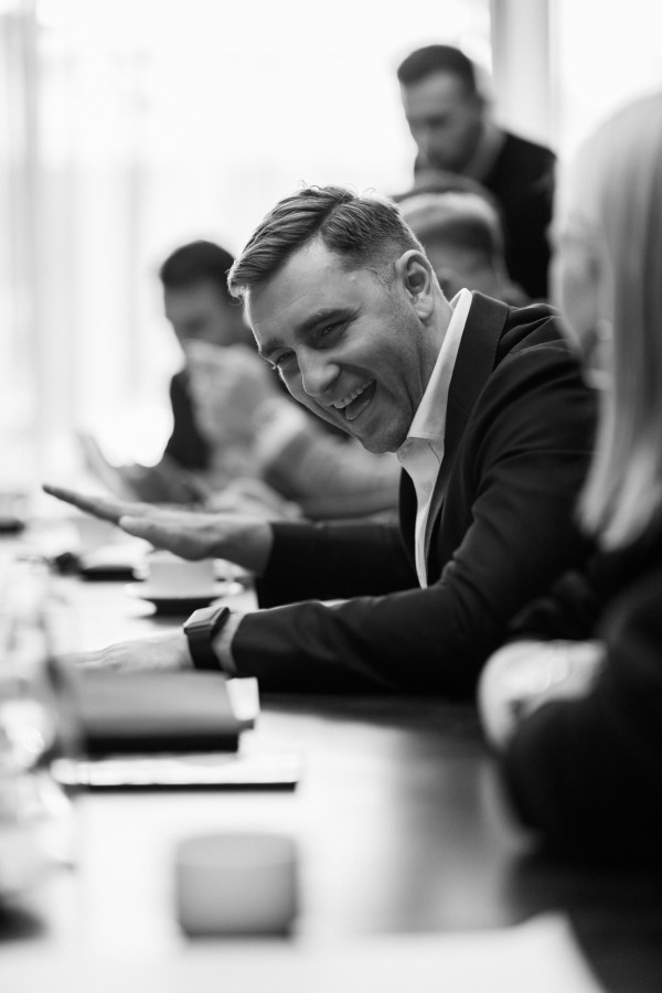 Свадебный бизнес: public talk о развитии в