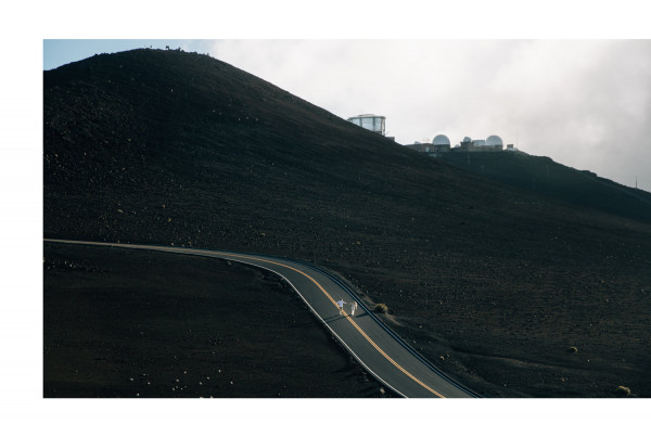 Honeymoon: белоснежные Гавайи