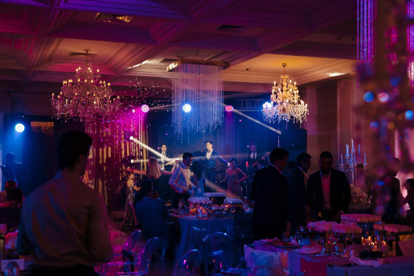 OMG Wedding: свадьба Миши и Оли