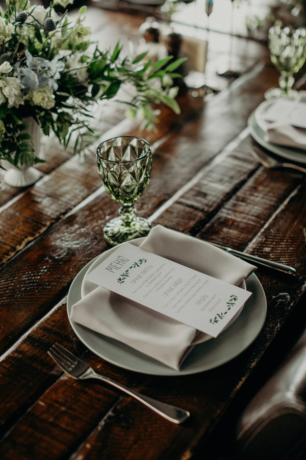 Замуж за лучшего друга: Ира и Костя