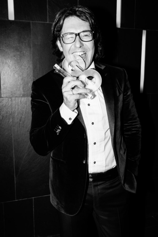 Круче всех: итоги церемонии «GQ Человек года»