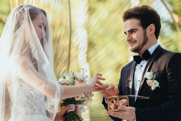 «Бесконечность» от декоратора Кристины Агеевой