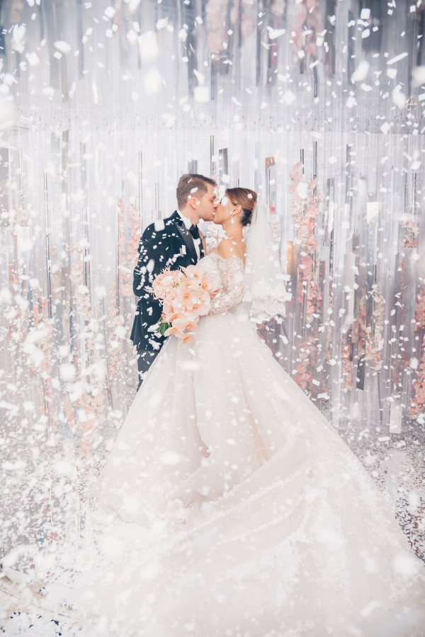 Торжество Натальи Турецкой и Дмитрия