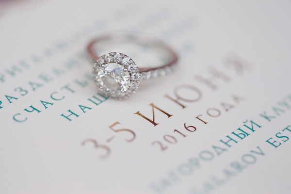 Цветение сакуры: все краски нежности от Ajur