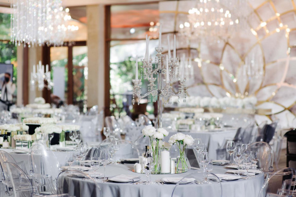 OMG Wedding: свадьба Миши и Оли