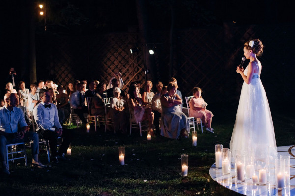 OMG Wedding: свадьба Миши и Оли