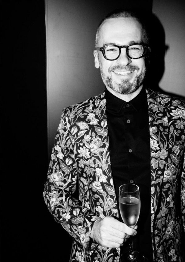 Круче всех: итоги церемонии «GQ Человек года»