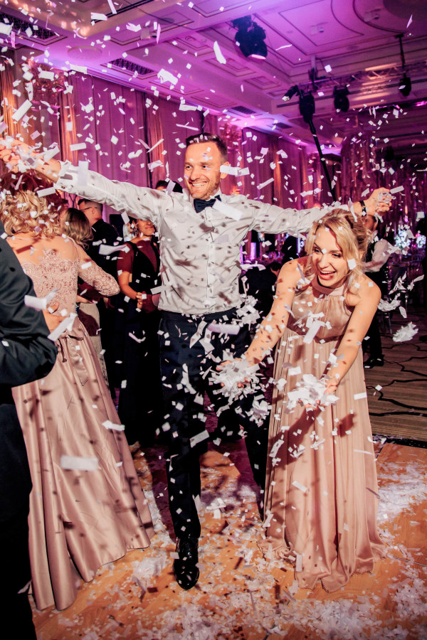 Торжество Натальи Турецкой и Дмитрия